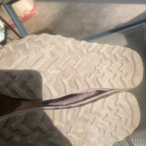 Bearpaw boots size 7